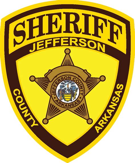 sheriffs office updates jail log  press releases jefferson county sheriff ar
