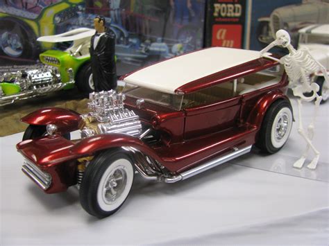 hot rods  good lil coffin article  hamb
