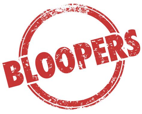 bloopers stock  pictures royalty  images istock
