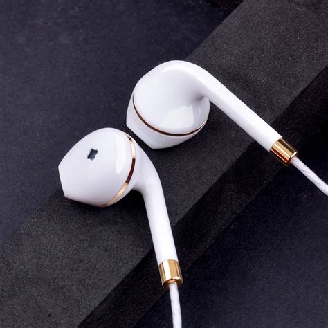 popular apple earpod headphones buy cheap apple earpod headphones lots  china apple earpod