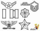 Coloring Pages Military Emblems Army Comments Clip Library Clipart Coloringhome Uniform sketch template