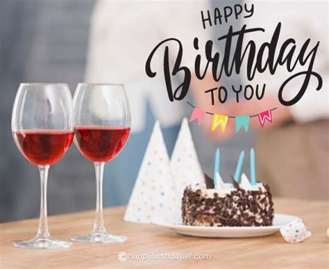 Happy Birthday Wine Images With Memes Birthday Beer Images