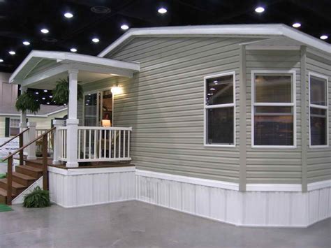 manufactured homes  porches ideas kelseybash ranch