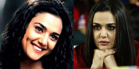 10 bollywood actress plastic surgery before and after