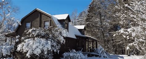 north carolina log cabin rentals  offer fun comfort   sacred grove retreat