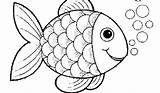 Fisch Fische Ausmalbilder Vorlage Ausmalbild Malvorlage Zeichnen Regenbogenfisch Malen Schablone Muscheln Herunterladen Ausm Unterwasserwelt Grosse Decordiyhouse Retiji sketch template