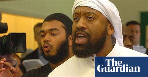 Muslim Cleric Devoid Of Remorse Gets 4½ Years For Terrorism Offences