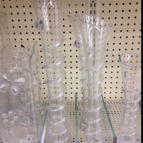 Saw These Pretty Vases At Hobby Lobby Vase Glass Vase
