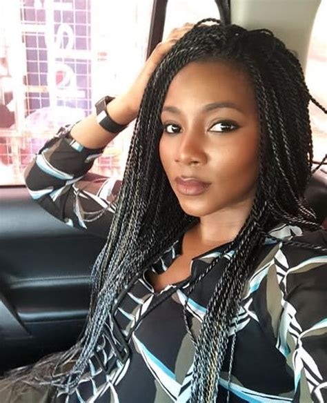 Top 10 Most Beautiful Nigerian Actresses Celebrities