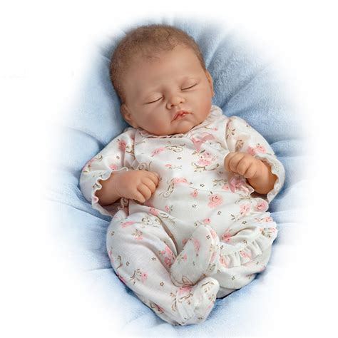 top   silicone baby dolls realistic  fun learning