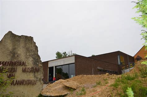 provinciaal archeologisch museum zottegem atualizado    saber antes de ir sobre