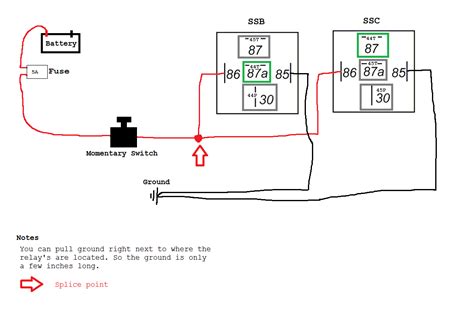 transbrake wiring diagram easy wiring