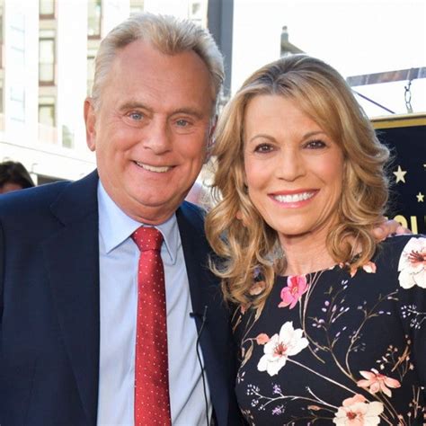 Vanna White Exclusive Interviews Pictures And More