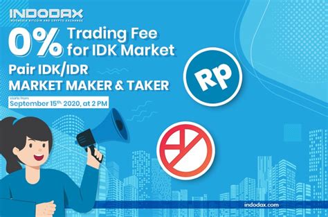 trading fee  idk market