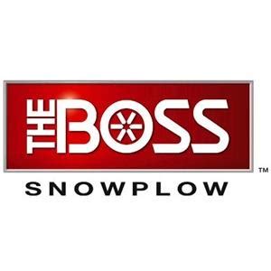 snow plow controllers