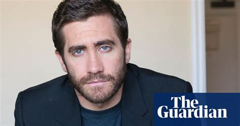Jake Gyllenhaal On Nightcrawler ‘i’m A Bit Strange You Know’ Jake