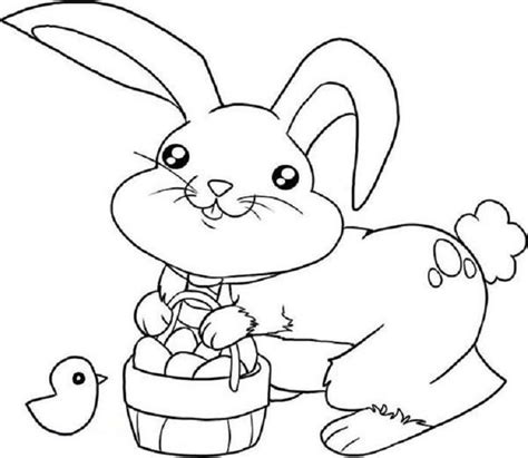 cartoon rabbit coloring pages rabbit coloring pages rabbit coloring