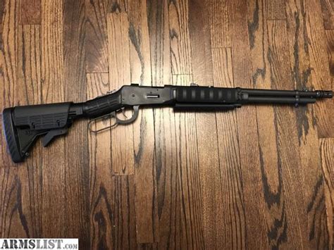 armslist for sale mossberg spx 30 30 tactical lever for sale