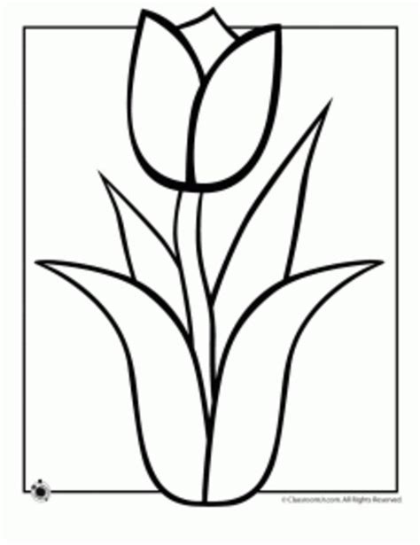 spring flowers coloring pages disney coloring pages