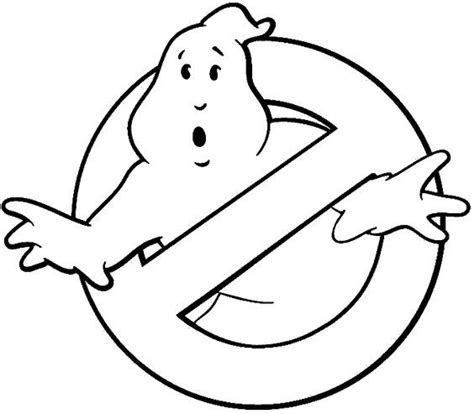 ghostbusters birthday party coloring pages halloween coloring