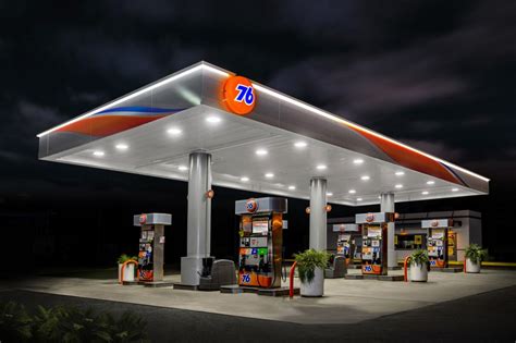 gas station  acworth  offer  cent  gallon