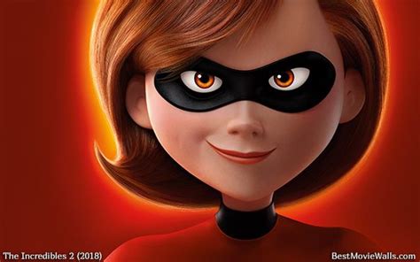 theincredibles2 wallpaper hd with helen ] disney incredibles the incredibles best disney