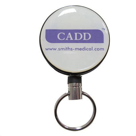 retractable badge clip wholesales personalized retractable badge clip