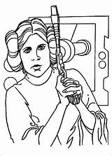 Ausmalbilder Leia Prinzessin Odd Malvorlagen Ausmalen Drodd Colouring Colorier Coloriages Coloringkidz Darth sketch template