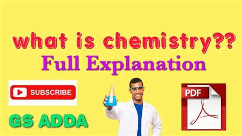 chemistry define chemistry definition  chemistry