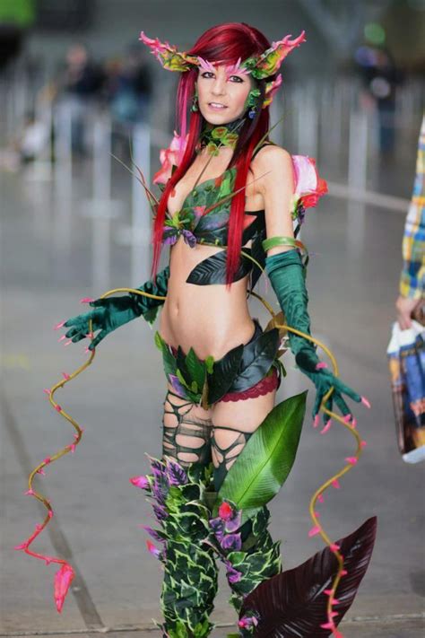 116 best zyra cosplay league of legends images on pinterest