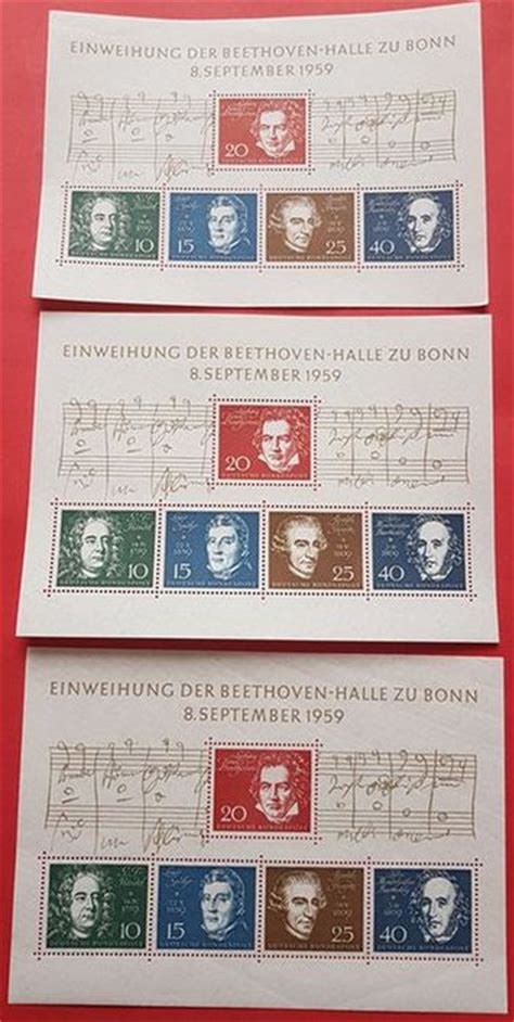 duitsland verzameling van postzegels vellen en velletjes catawiki