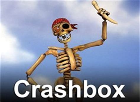 crashbox  episode
