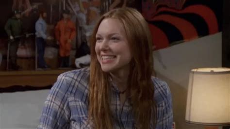 That 70s Show Vet Laura Prepon Shares Thoughts On Returning As Donna