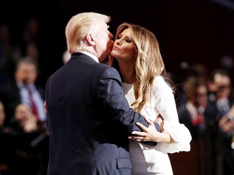Melania Trump New York Post Condemned After Publishing Naked Photos