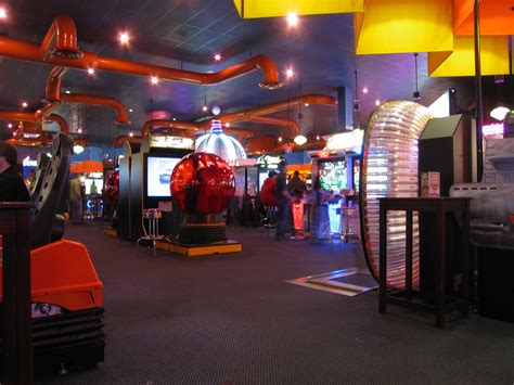 dave busters orlando fl wheelchair jimmy accessibility reviews
