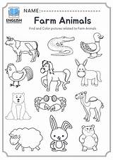 Coloring Vocabulary Worksheet Book Samples sketch template
