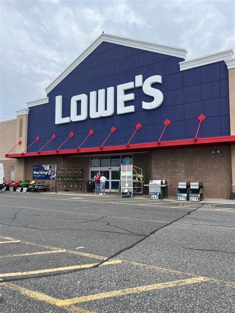 lowes home improvement  reviews  route  south rio grande  jersey hardware