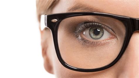een bril dragen slecht voor je gezichtsvermogen tips voor gezonde ogen radar het