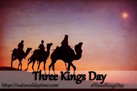kings day  usa friday january  nationaldaytimecom