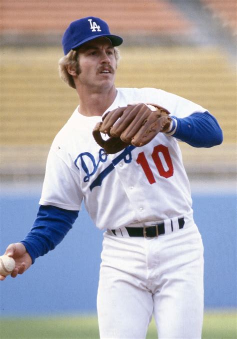 Dodgers Dugout The 25 Greatest Dodgers Of All Time No 23 Ron Cey