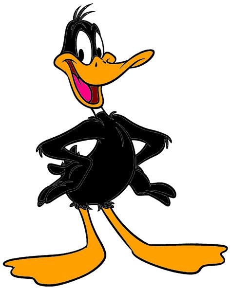 daffy duckgallery looney tunes wiki fandom powered  wikia