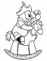 Winnie Pooh Poeh Kleurplaten Kleurplaat Puuh Malvorlage Lourson Mewarnai Coloriages Ausmalbild Animaatjes Coloringpages1001 Animierte Bergerak sketch template