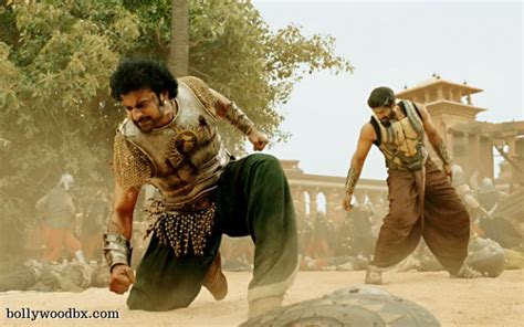Baahubali 2 The Conclusion Bollywood Movies