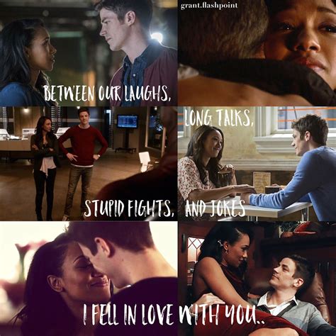 I Made 2 Edits Westallen And Snowbarry Bc I Dont Rlly Post That Much
