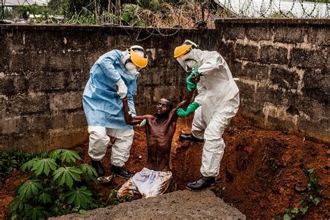 ebola  declares    ebola outbreak  dr congo ennor alts