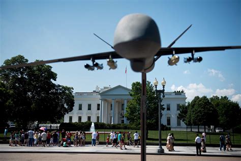 surveillance drones   threat  national security