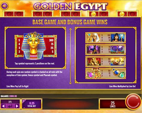 golden egypt slot play golden egypt for free at