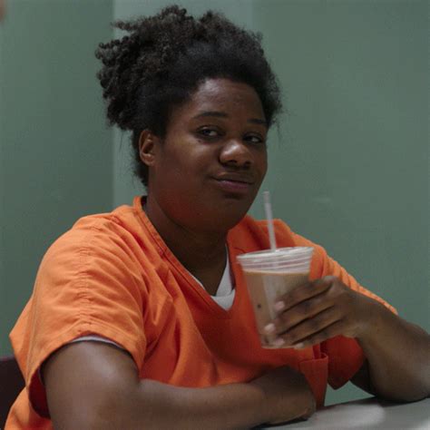 orange is the new black shade by netflix find and share on giphy