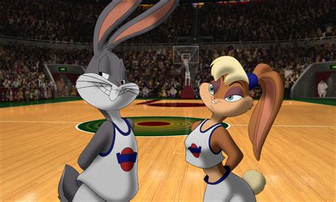 space jam 2 might be happening with lebron james as the star time