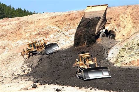 tax  kill mining sector  top exec philstarcom